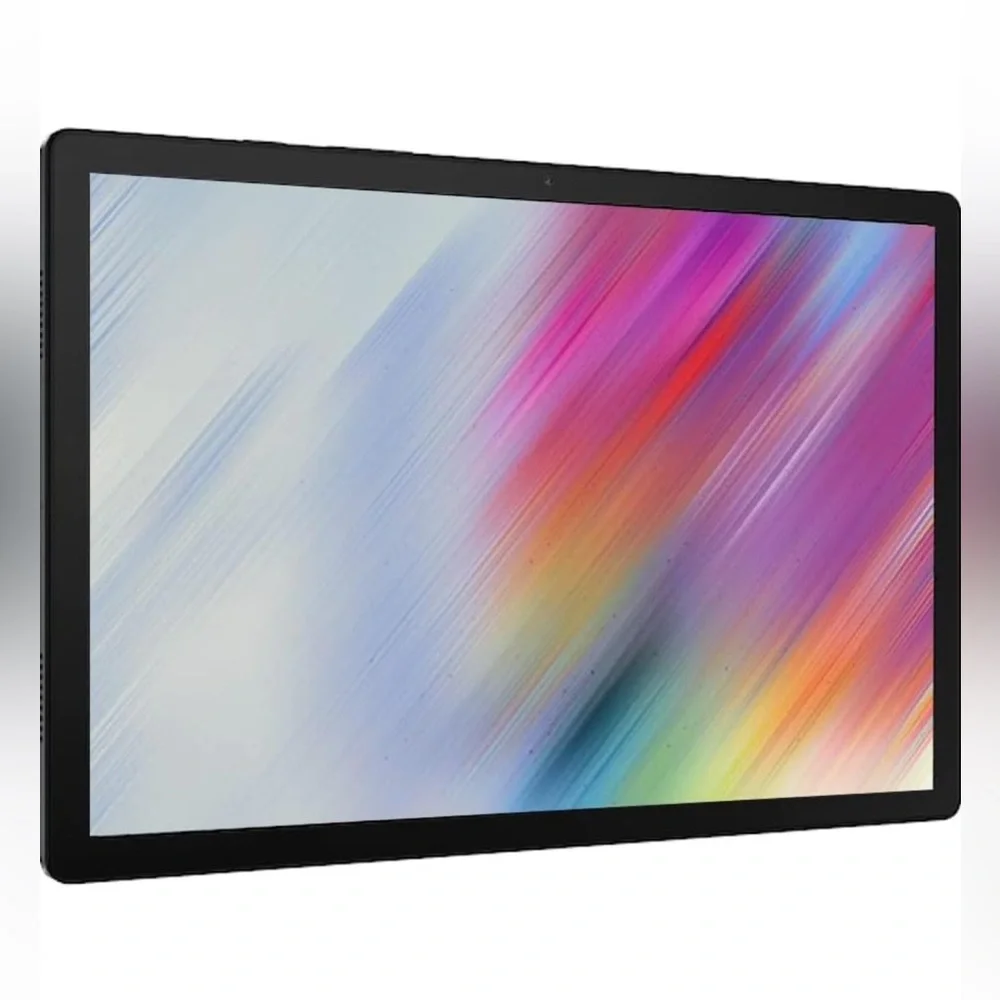 Samsung Galaxy Tab A8 with Vibrant Display and Slim Bezels